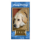 Erstellen Sie Ihre eigene Begleiter-Foto-Urlaubska