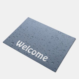 Erstellen Sie Ihre eigene Begrüßungstüre Fußmatte