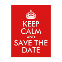 Erstellen Sie Ihre eigene Behalten Ruhe und Save t