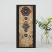 Erstellen Sie Ihre eigene Bejewele Mandalases Lese (Stehend Vorderseite)