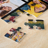 Erstellen Sie Ihre eigene benutzerdefinierte 42-Fo Puzzle (Seite)