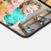 Erstellen Sie Ihre eigene benutzerdefinierte 5-Fot Schreibtischunterlage (Ecke)