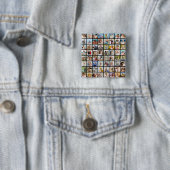Erstellen Sie Ihre eigene benutzerdefinierte 64-Fo Button (Beispiel)