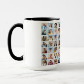 Erstellen Sie Ihre eigene benutzerdefinierte 70-Fo Tasse (Links)