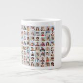 Erstellen Sie Ihre eigene benutzerdefinierte 96-Fo Jumbo-Tasse (Vorderseite Rechts)