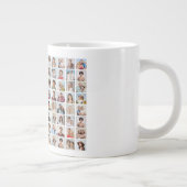 Erstellen Sie Ihre eigene benutzerdefinierte 96-Fo Jumbo-Tasse (Rechts)