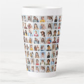 Erstellen Sie Ihre eigene benutzerdefinierte 96-Fo Milchtasse (Vorderseite)