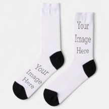Socken selbst gestalten