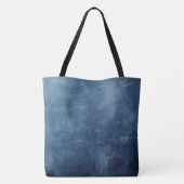 Erstellen Sie Ihre eigene benutzerdefinierte Denim Tasche (Rückseite)