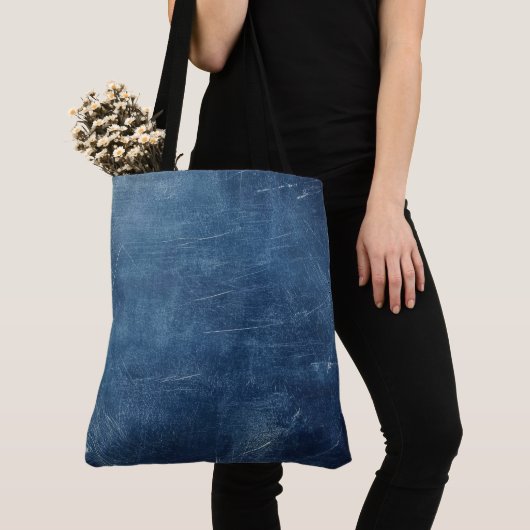 Erstellen Sie Ihre eigene benutzerdefinierte Denim Tasche (Von Nahem)