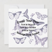 Erstellen Sie Ihre eigene benutzerdefinierte Desig (Vorderseite)