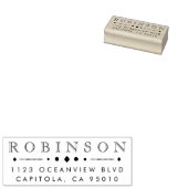 Erstellen Sie Ihre eigene benutzerdefinierte Famil Gummistempel (Stempel)