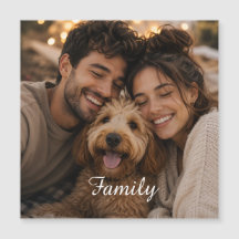 Erstellen Sie Ihre eigene benutzerdefinierte Famil