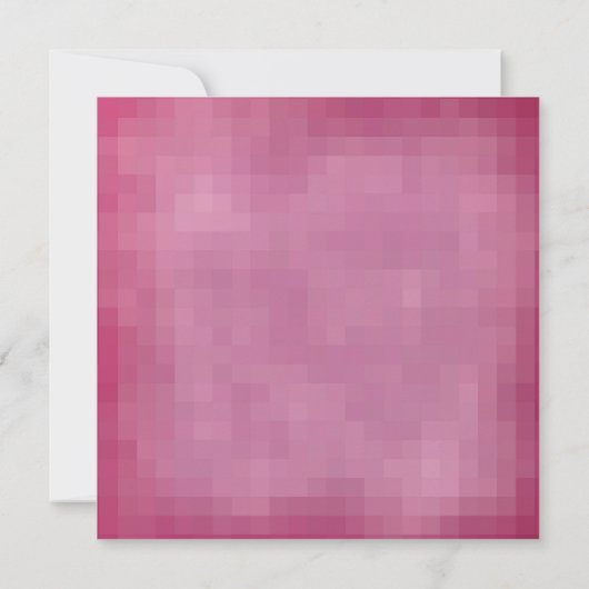 Erstellen Sie Ihre eigene benutzerdefinierte Flach (Rückseite)