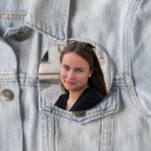 Erstellen Sie Ihre eigene, benutzerdefinierte Foto Button (Beispiel)