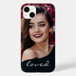 Erstellen Sie Ihre eigene benutzerdefinierte Foto  Case-Mate iPhone 14 Plus Hülle