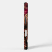 Erstellen Sie Ihre eigene benutzerdefinierte Foto  Case-Mate iPhone Hülle (Rückseite / Rechts)