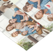 Erstellen Sie Ihre eigene benutzerdefinierte Foto- Kurzer Tischläufer (Ecke)