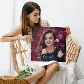 Erstellen Sie Ihre eigene benutzerdefinierte Foto Leinwanddruck