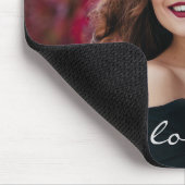 Erstellen Sie Ihre eigene benutzerdefinierte Foto  Mousepad (Ecke)