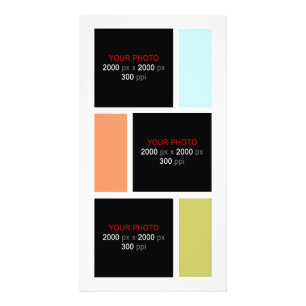 Erstellen Sie Ihre eigene benutzerdefinierte FotoC Fotodruck