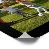 Erstellen Sie Ihre eigene benutzerdefinierte FotoC Poster (Ecke)