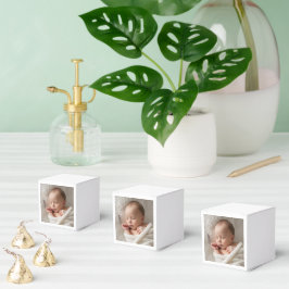 Erstellen Sie Ihre eigene benutzerdefinierte  Geschenkschachtel