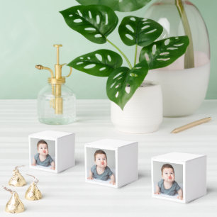 Erstellen Sie Ihre eigene benutzerdefinierte  Geschenkschachtel