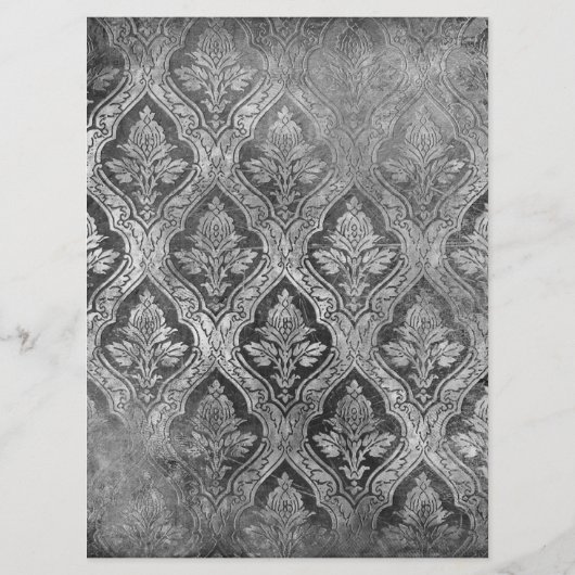 Erstellen Sie Ihre eigene benutzerdefinierte gotis Menükarte (Rückseite)