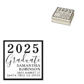 Erstellen Sie Ihre eigene benutzerdefinierte Gradu Gummistempel (Stempel)