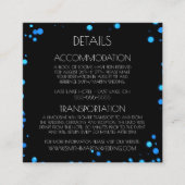 Erstellen Sie Ihre eigene benutzerdefinierte grüne Begleitkarte (Vorderseite)