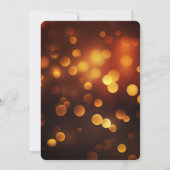 Erstellen Sie Ihre eigene benutzerdefinierte Herbs Einladung (Rückseite)