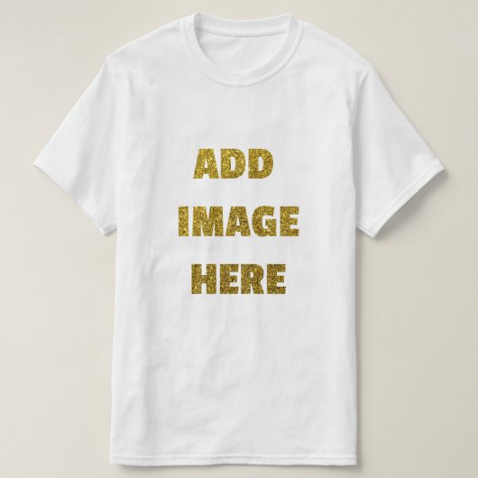 Erstellen Sie Ihre eigene benutzerdefinierte Hoodi T-Shirt (Design vorne)