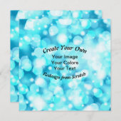 Erstellen Sie Ihre eigene benutzerdefinierte Karte (Vorne/Hinten)