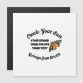 Erstellen Sie Ihre eigene benutzerdefinierte Karte (Vorne/Hinten)