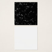 Erstellen Sie Ihre eigene benutzerdefinierte Karte (Vorne & Hinten)