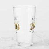Erstellen Sie Ihre eigene benutzerdefinierte Klass Glas (Links)