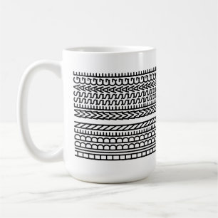 Erstellen Sie Ihre eigene benutzerdefinierte kurze Kaffeetasse