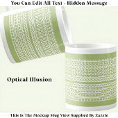 Erstellen Sie Ihre eigene benutzerdefinierte Kurze Kaffeetasse