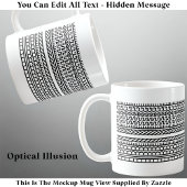 Erstellen Sie Ihre eigene benutzerdefinierte Kurze Kaffeetasse