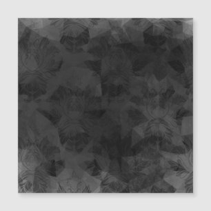 Erstellen Sie Ihre eigene benutzerdefinierte Magne Magnetkarte