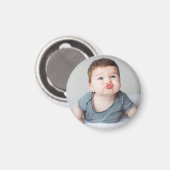 Erstellen Sie Ihre eigene benutzerdefinierte Magnet (Vorderseite/Rückseite)