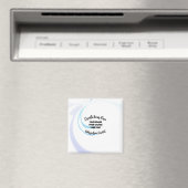 Erstellen Sie Ihre eigene benutzerdefinierte Magnet (In Situ (Geschirrspüler))