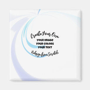 Erstellen Sie Ihre eigene benutzerdefinierte Magnet