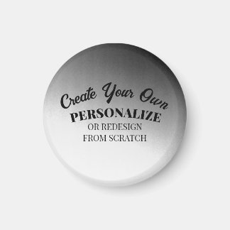 Erstellen Sie Ihre eigene, benutzerdefinierte Magnet