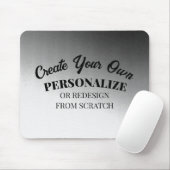Erstellen Sie Ihre eigene, benutzerdefinierte Mousepad (Mit Mouse)