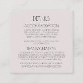 Erstellen Sie Ihre eigene, benutzerdefinierte oran Begleitkarte (Vorderseite)