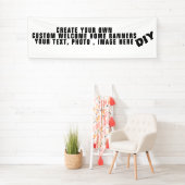 Erstellen Sie Ihre eigene benutzerdefinierte Perso Banner (Insitu)