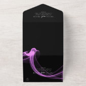 Erstellen Sie Ihre eigene benutzerdefinierte Rauch All In One Einladung (Außenbereich)