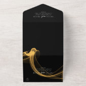 Erstellen Sie Ihre eigene benutzerdefinierte Rauch All In One Einladung (Außenbereich)